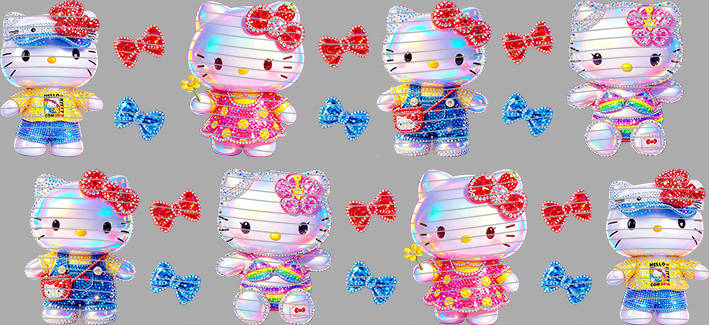16oz Sanrio-SO-1064